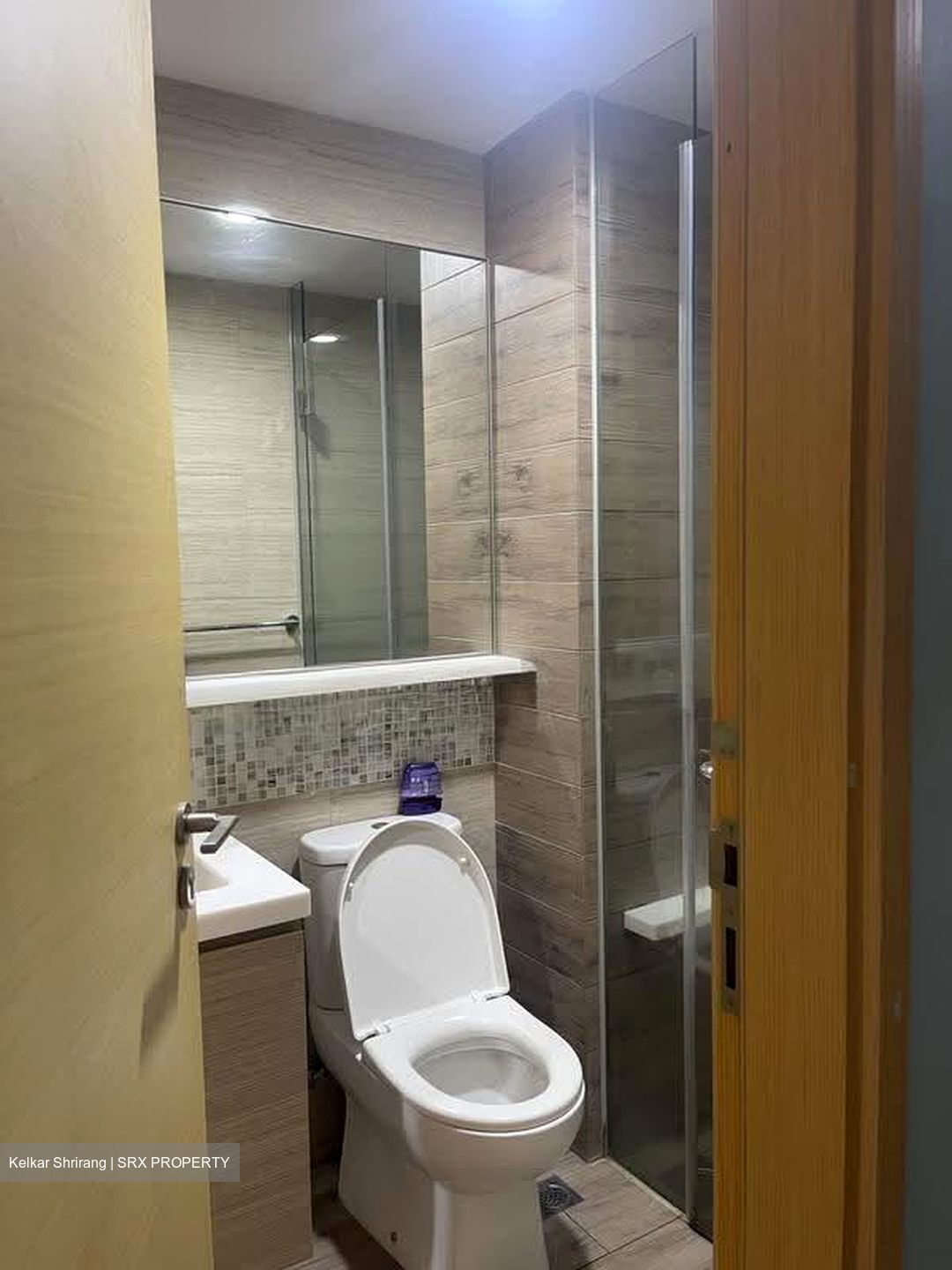 The Rainforest (D23), Condominium #609929621